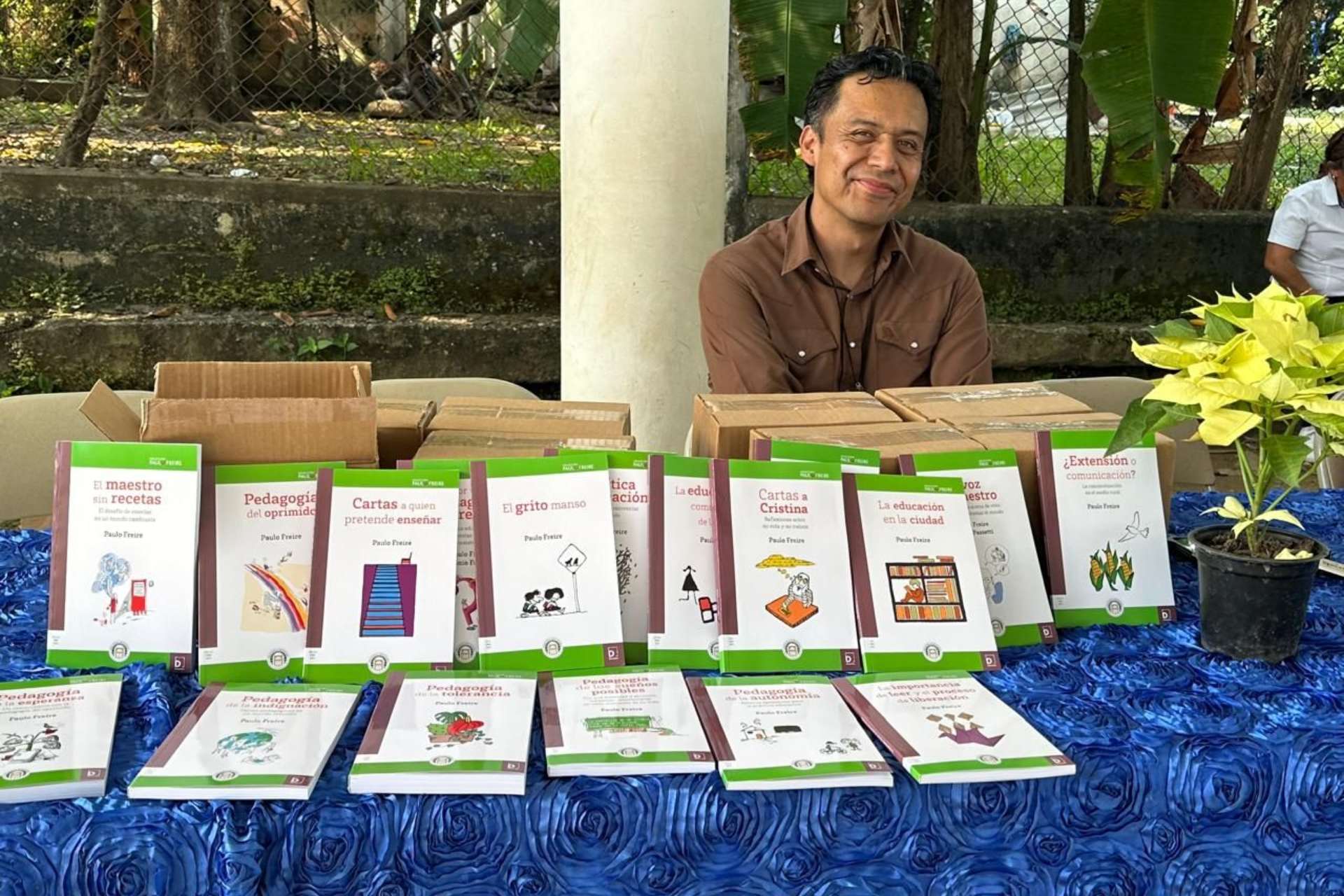 Marx Arriaga rechazó cargo en otro país, revela Mario Delgado