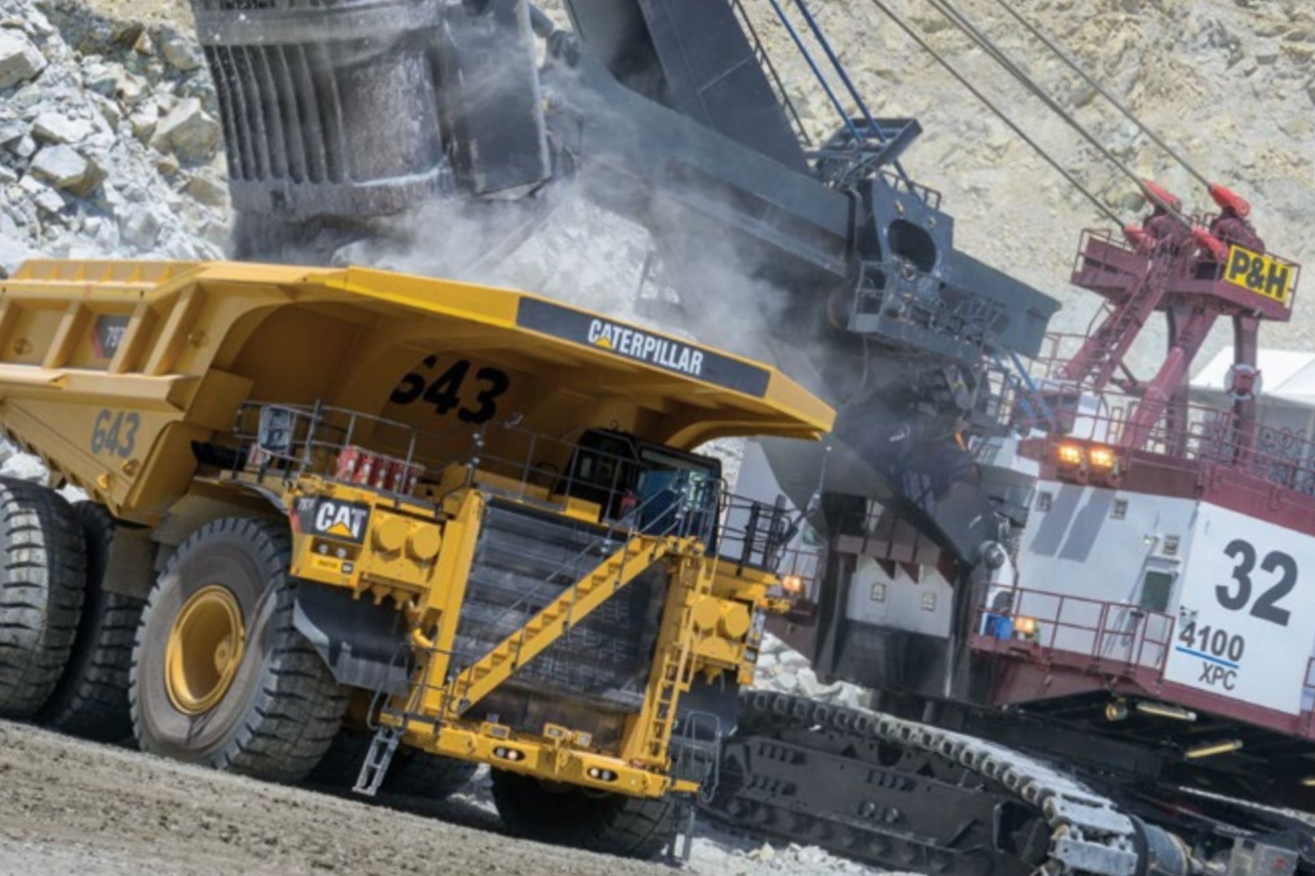 Recupera Economía 889 mil hectáreas de concesiones mineras