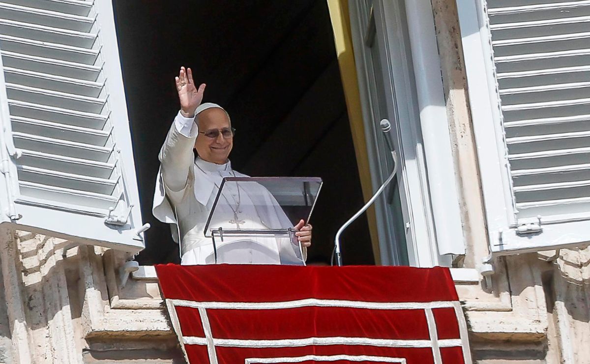 Papa León XIV pide que el Año Nuevo Lunar sirva para construir paz y prosperidad