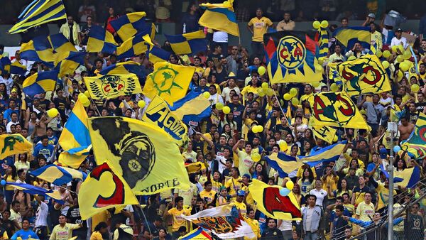 América, el gigante que divide a México: el más amado y el más odiado