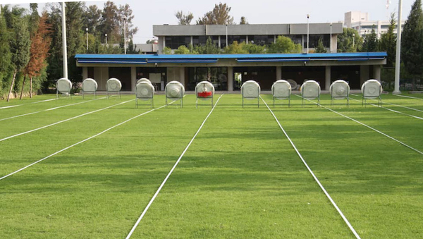 Yucatán contará con Centro de Alto Rendimiento de tiro con arco
