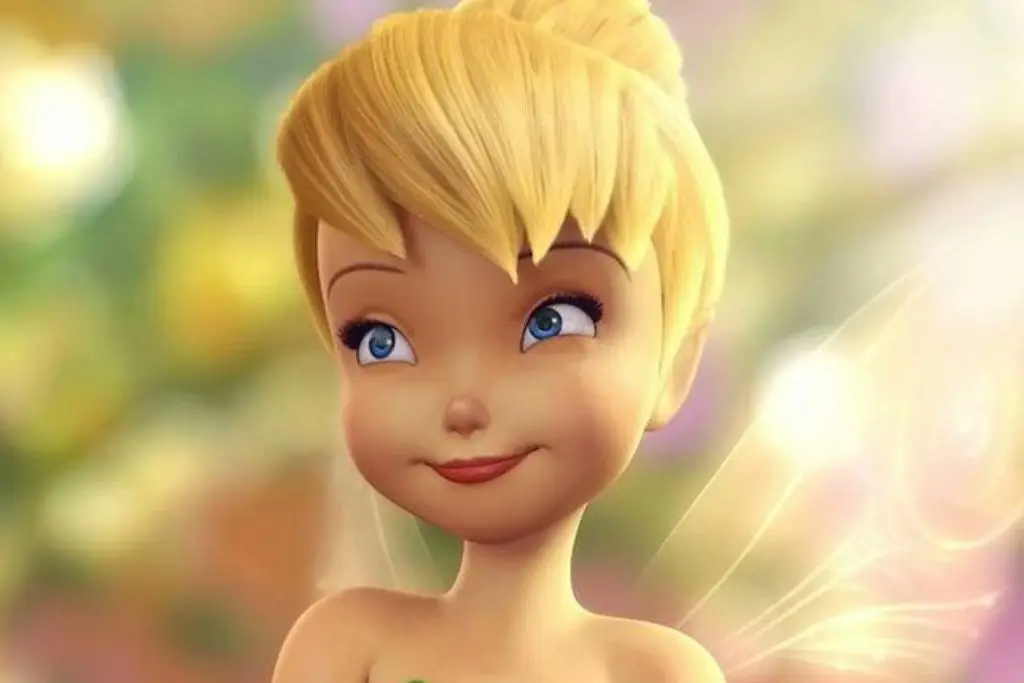 Disney prepara serie live action de Tinker Bell