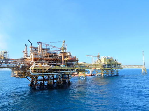 Pemex aclara situación petrolera de Campeche