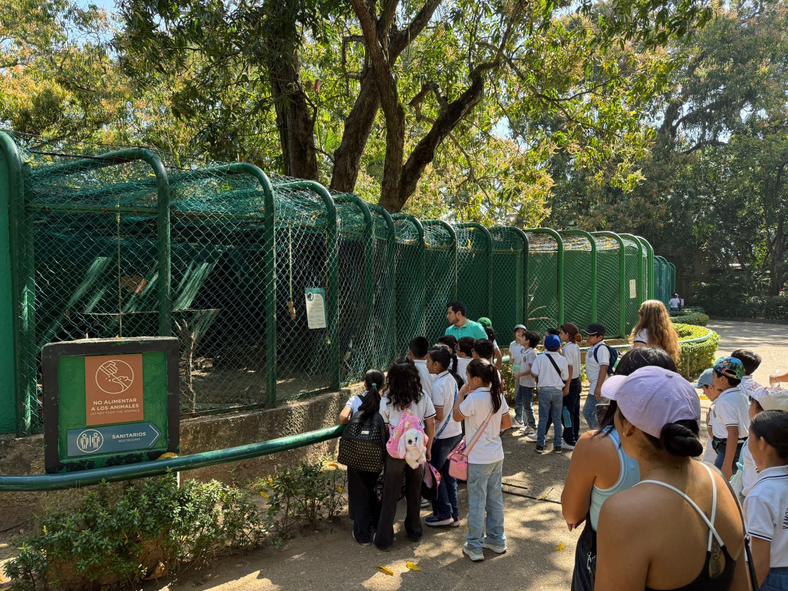 Impulsan visitas al Museo La Venta