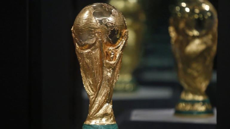 Alerta por boletos falsos para el Mundial 2026