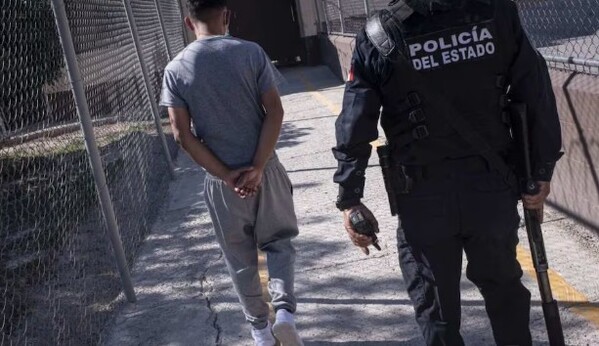 INEGI medirá cuántas personas permanecen en prisión sin sentencia