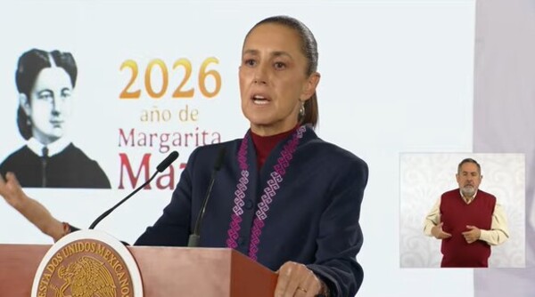 México alista ayuda humanitaria para Colombia