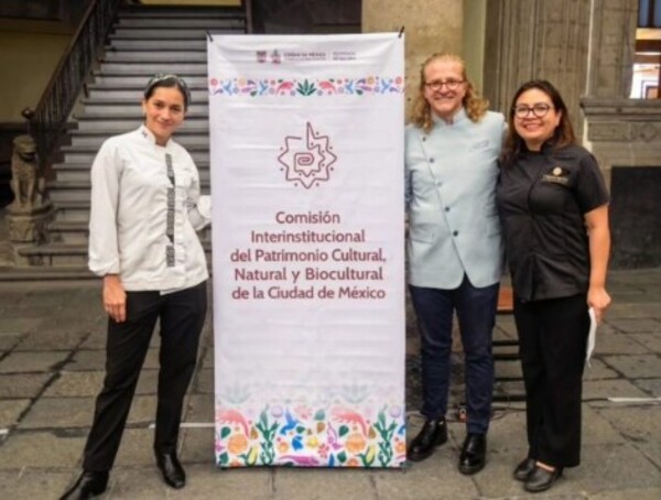 Pan dulce mexicano será patrimonio cultural de la CDMX