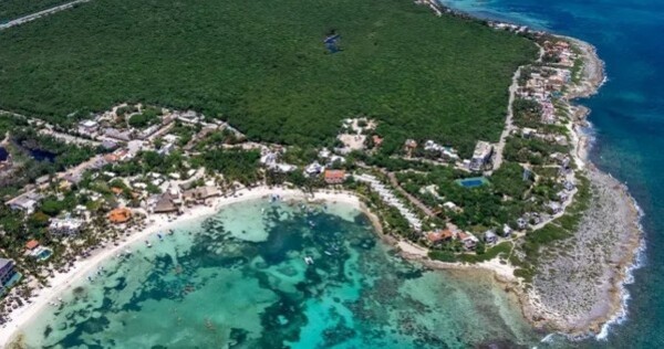 Hoteles de Riviera Maya, libres de Cyclospora: Cofepris