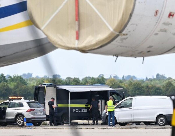 Alemania busca dar más poder a sus servicios de inteligencia