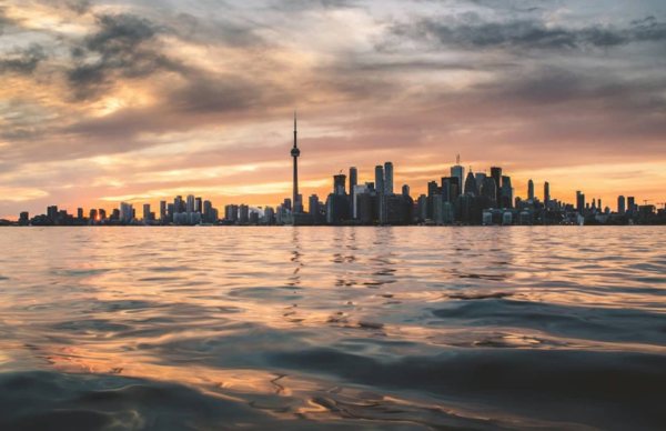 Trump propone renombrar el lago Ontario como «Lago América»