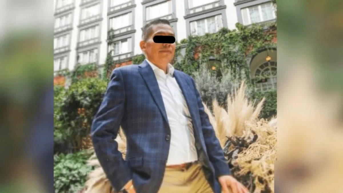 Detienen a contador ligado al hermano de “Alito” Moreno