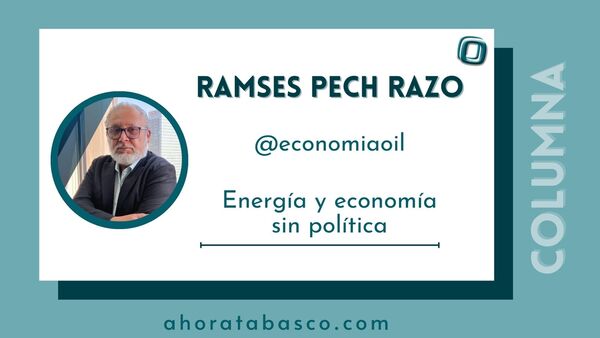 2035: EL PLAZO NUCLEAR QUE MÉXICO NO PUEDE IGNORAR