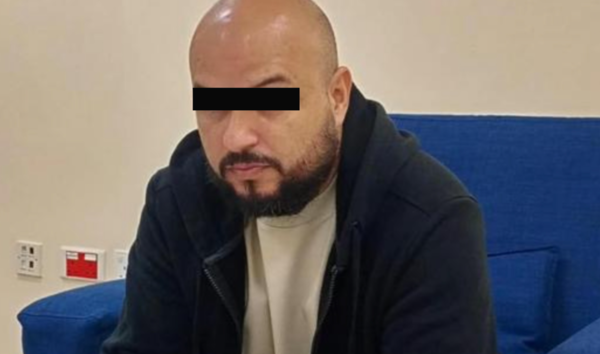 Nigeria detiene a mexicano ligado a laboratorio de metanfetamina
