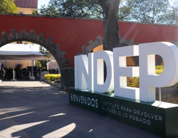 INDEP subastará aeronaves, vehículos y joyería en CDMX