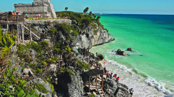 Diputados buscan frenar publicidad de “playas privadas”