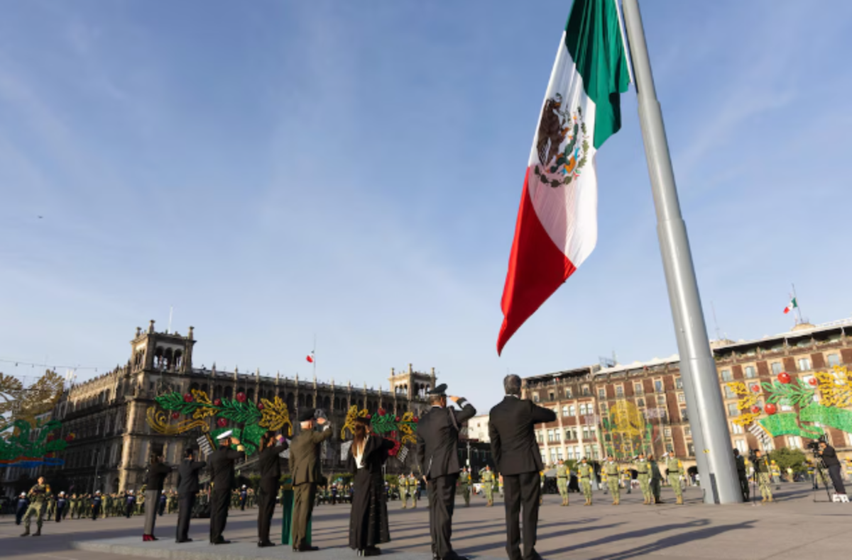 19-S: Sheinbaum recuerda a las víctimas y México se prepara para el simulacro