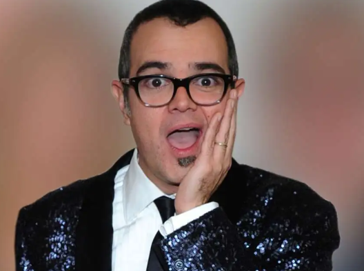 Aleks Syntek sube foto y se arrepiente, ¿qué enseñó?