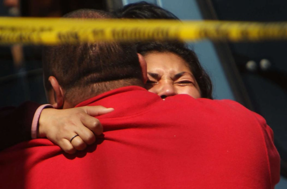 1.6 millones dejaron sus hogares por inseguridad y violencia en México