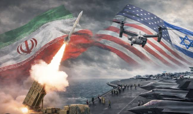 Irán recibe respuesta de Estados Unidos para poner fin a la guerra