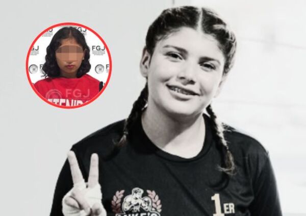 Acusada por el caso Dafne, Danna Yanina recibe atención médica tras crisis nerviosa