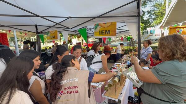 Madres buscadoras fortalecen sus acciones con apoyo de la FGE