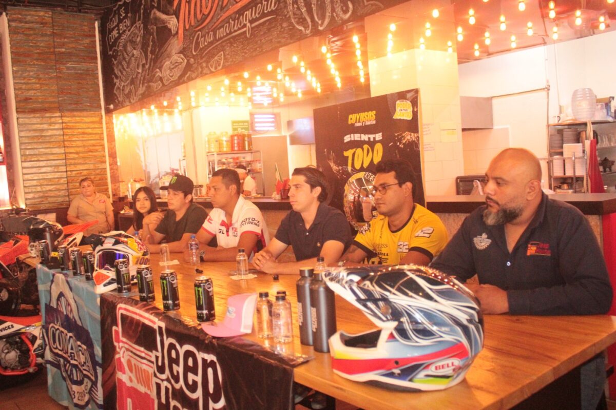 Este 24 y 25 de octubre cierra el Campeonato Regional Sur de Motocross con competencias y exhibición de acrobacias Freestyle.