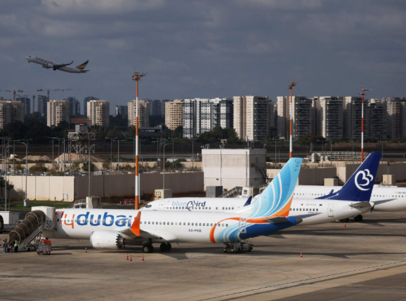 Netanyahu asegura que copiloto de Flydubai fue influenciado por ideas extremistas del Islam