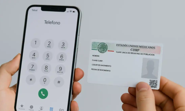 Más de 91 millones de líneas celulares ya fueron vinculadas en México
