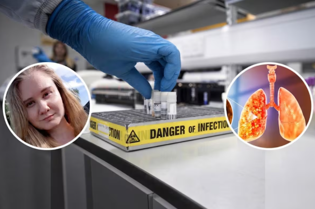 OMS pide a Rusia aclarar posible caso de peste pulmonar