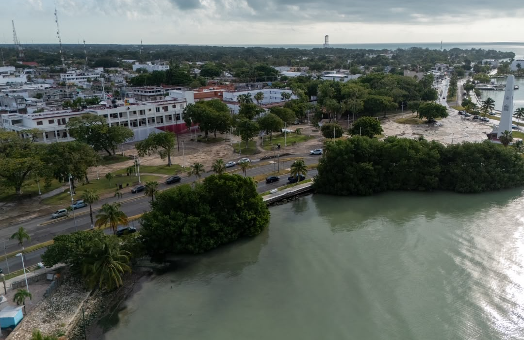 Quintana Roo tendrá parque eólico con inversión de 4 mil 400 mdp