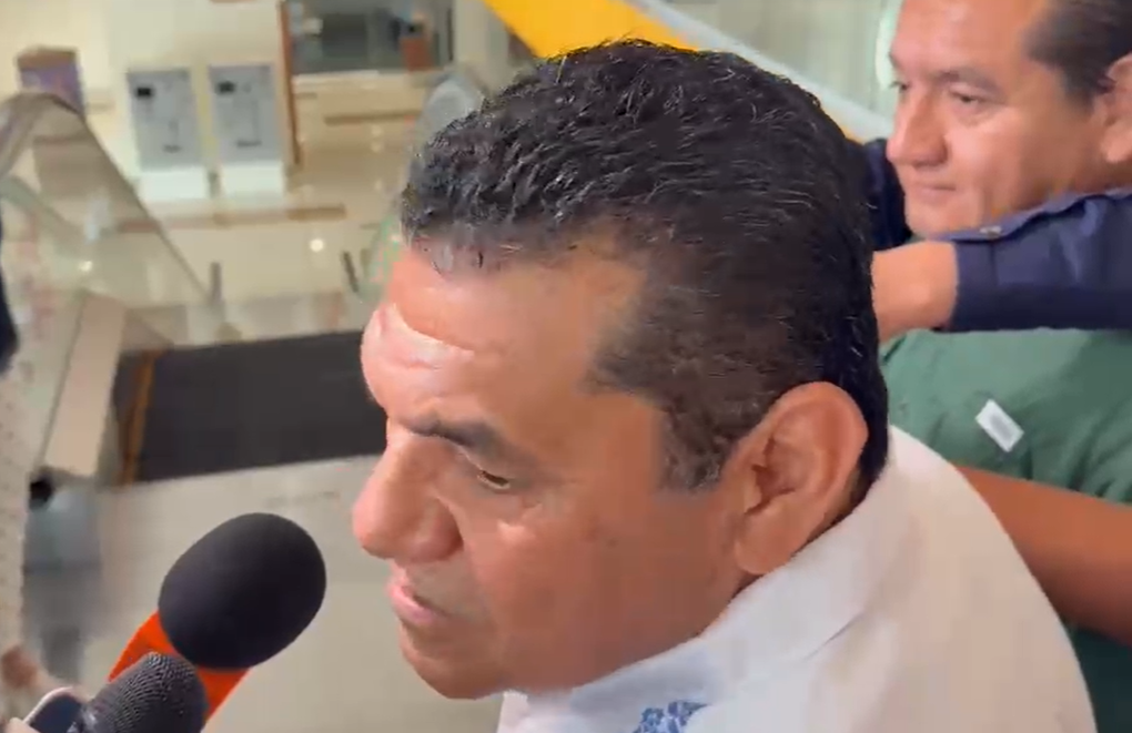 Garantiza May elecciones libres