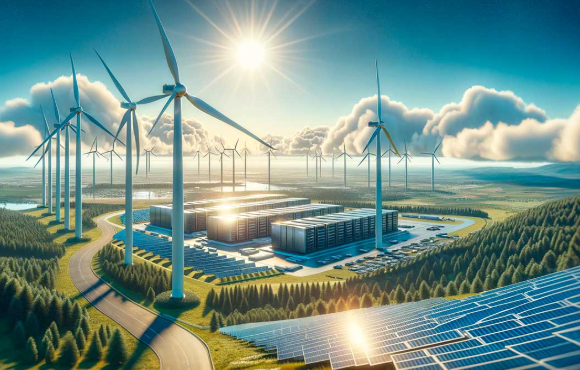 Crisis energética: el mundo enfrenta nuevos desafíos