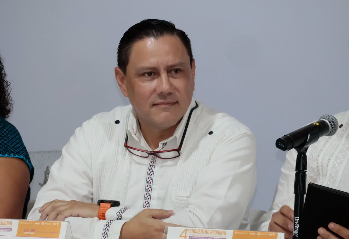 Defiende presidente del TET manejo de cuenta pública 2025