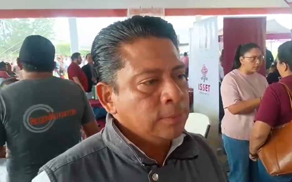 Atiende a 500 menores repatriados de EU