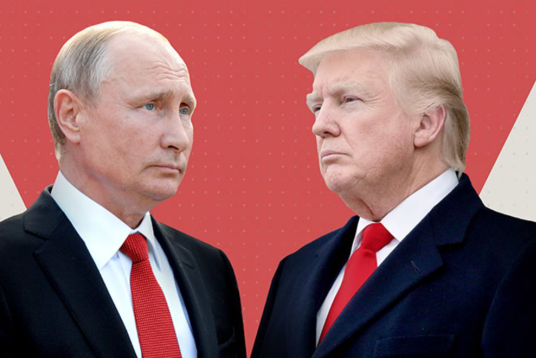 Trump levanta sanciones al combustible ruso