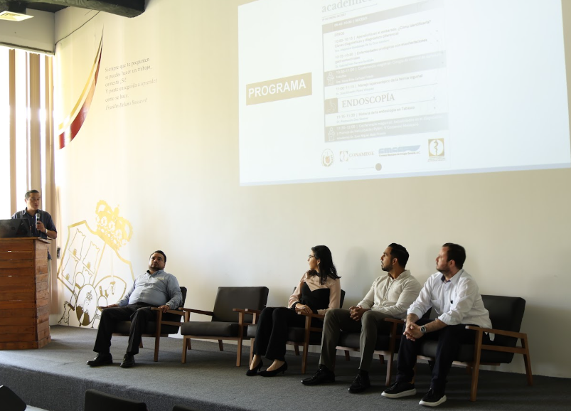 Villahermosa reunirá a 400 profesionales de la salud