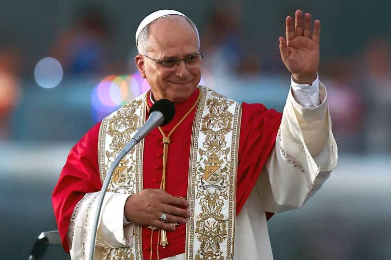 Vaticano confirma cáncer pulmonar del papa León XIV