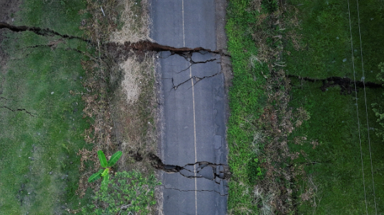 Terremoto en Panamá cobra su primera víctima mortal