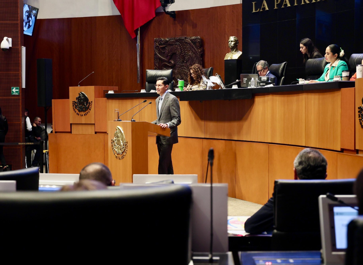 México y España fortalecen sus relaciones diplomáticas