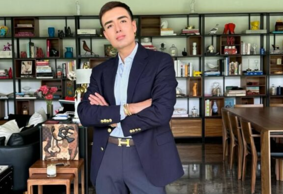 Caso ‘Micky Hair’: buscan a empresario por presunta autoría intelectual