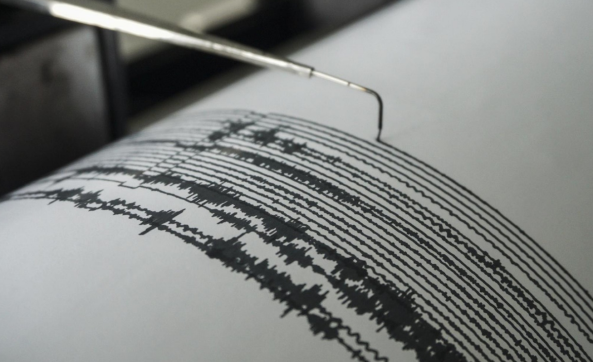 Tiembla en costas de Chiapas; descartan daños y riesgo de tsunami