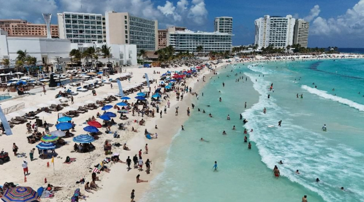 Caribe Mexicano renovará su promoción turística con enfoque ambiental