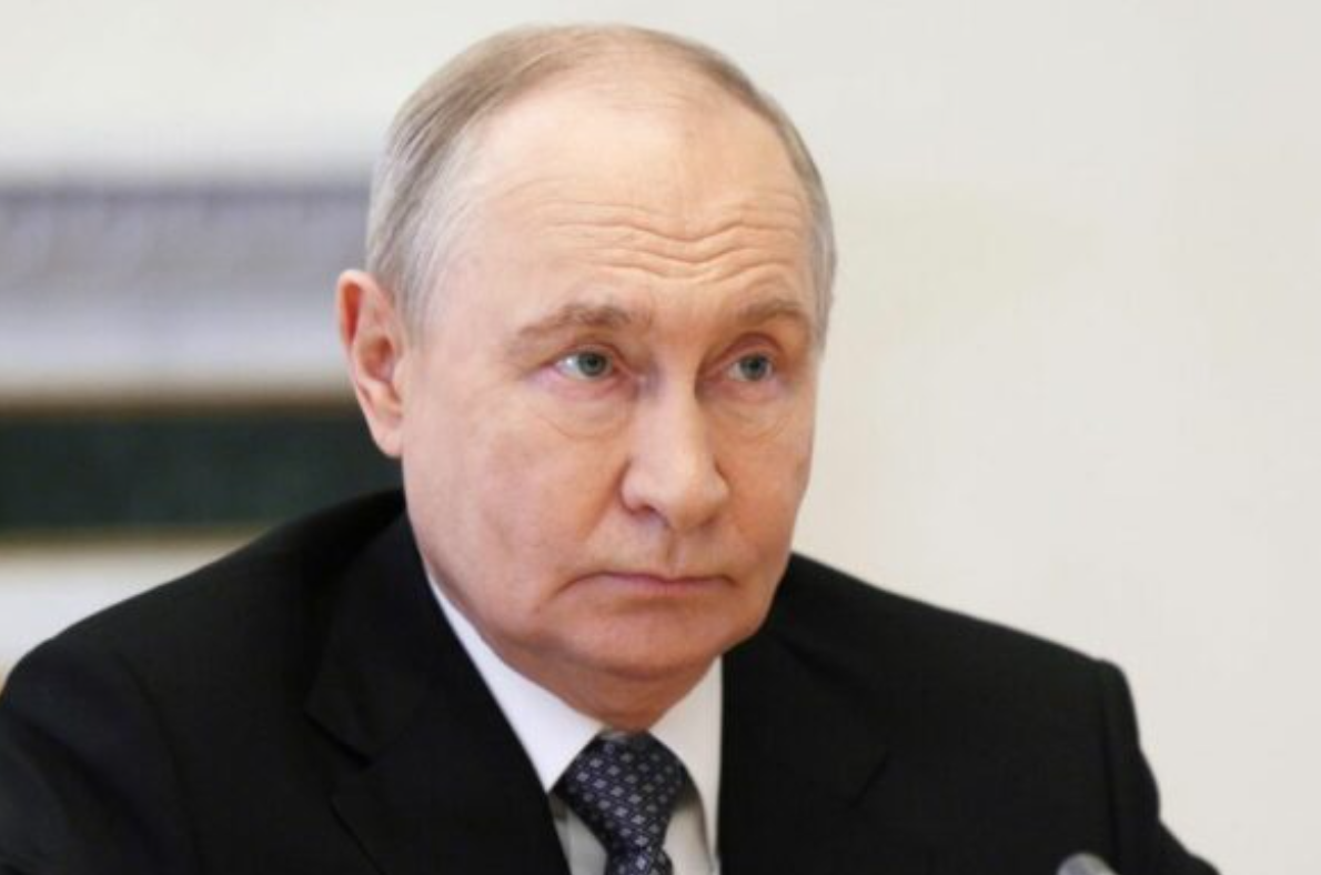 Rusia abre la puerta a nuevas conversaciones de paz con Ucrania en noviembre