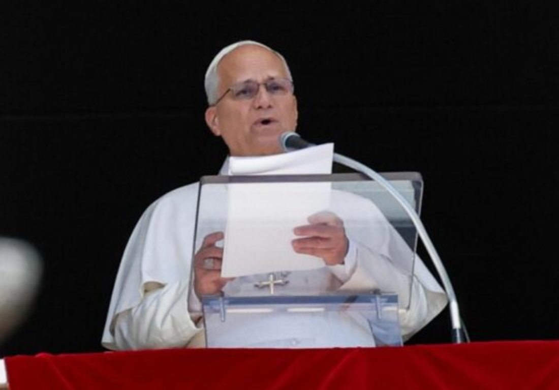Vaticano confirma que el papa León XIV no necesitará más tratamiento contra el cáncer