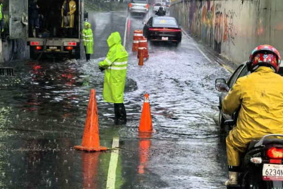 CNPC llama a la ciudadanía a mantener medidas preventivas ante los efectos de las lluvias