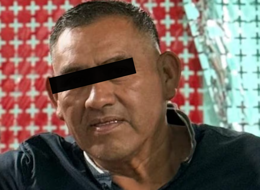 Protestan por herrero detenido, denuncian confusión de identidad en Chiapas