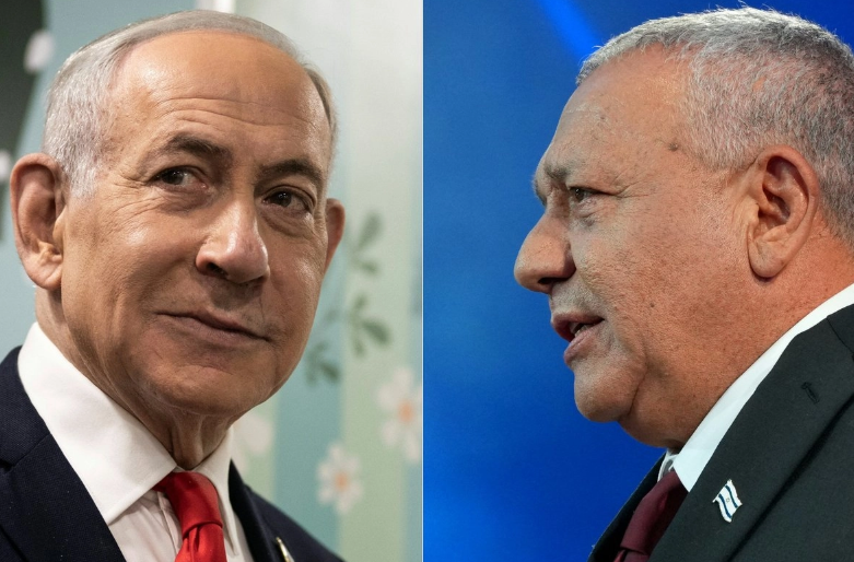 Elecciones en Israel dejan incierta la formación de gobierno