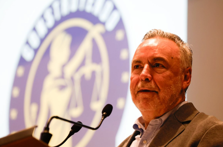 Ramírez Cuéllar solicitó investigar penalmente a la expresidenta del INE