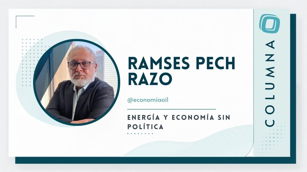 Rehén energético del gas natural estadounidense